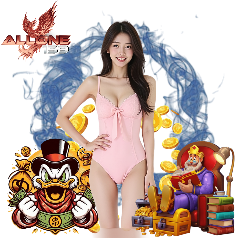 ALLONE159 CASINO